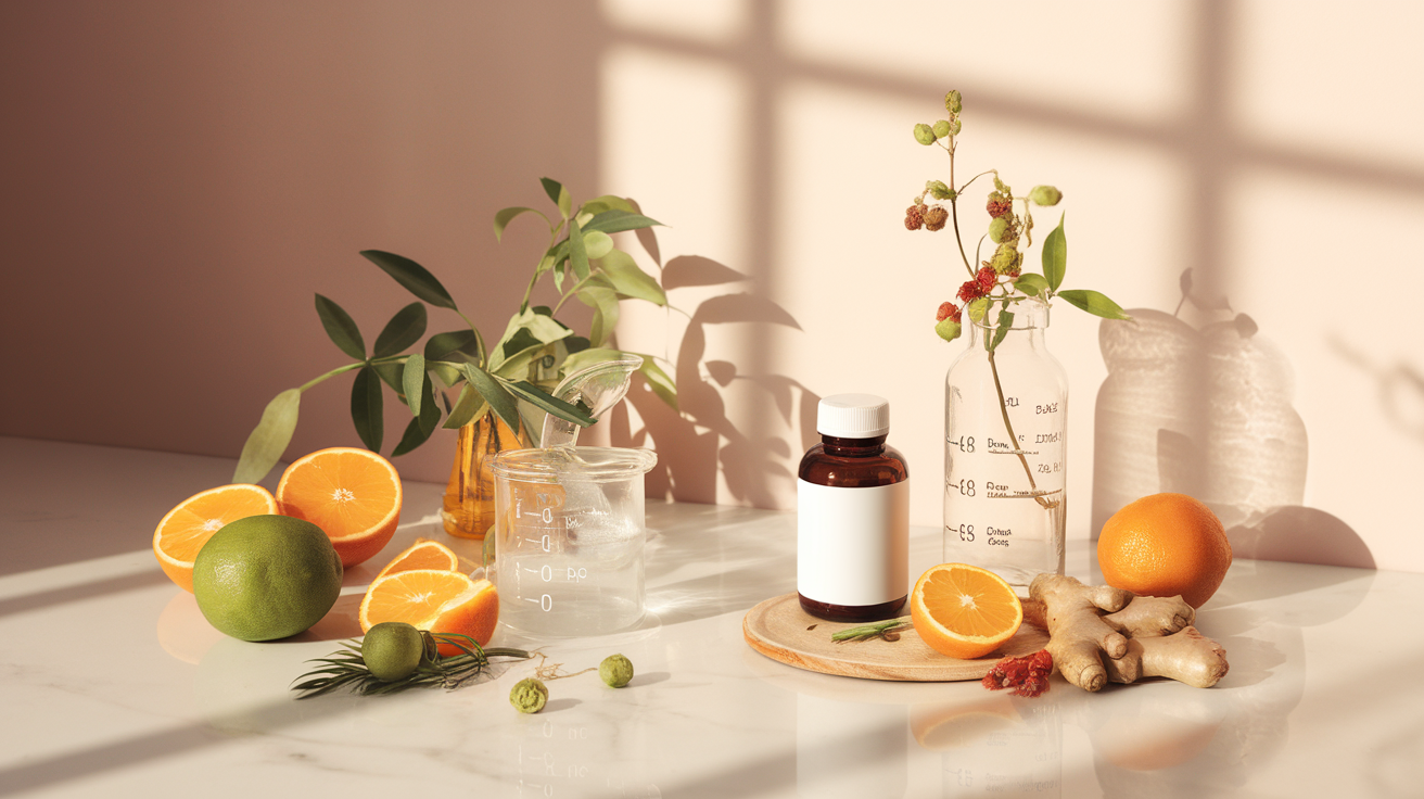 ImmunoCore laboratorij